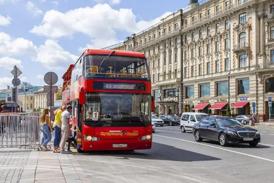 Экскурсия по Санкт-Петербургу на двухэтажном автобусе: 🗓 расписание, ₽  цены, купить 🎟 билеты онлайн