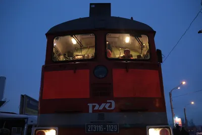 Пассажиры признали лучшими двухэтажные поезда, собранные на Тверском  вагонзаводе | Твериград