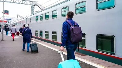 Билеты на двухэтажный поезд Воронеж – Москва подорожали в 4 раза