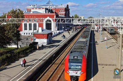 Поезд 🚝 Москва — Чебоксары: цена билета в 2024 году, купить билеты,  маршрут следования, время в пути, отзывы