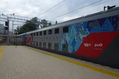 В Крым на поезде: направления, время в пути, стоимость билетов | Полезно  знать | Туристический портал Республики Крым