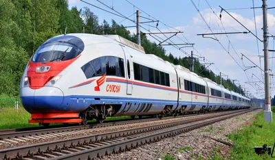 Из Самарской области в Москву отправился новый двухэтажный поезд – Новости  Самары и Самарской области – ГТРК Самара