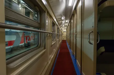 Двухэтажный поезд 005А Санкт-Петербург - Москва. Как сэкономить на поездке  в Москву из Петербурга | Питер сейчас | Дзен