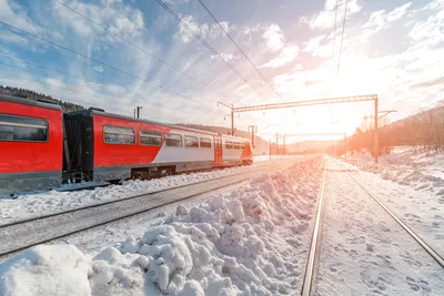 Отзыв о Пассажирский фирменный поезд РЖД 641/ 642 \"Ростов-Адлер\" | Хороший  современный поезд.