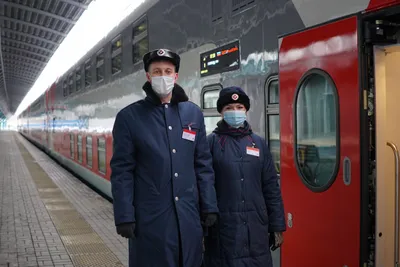 Двухэтажные Поезда: последние новости на сегодня, самые свежие сведения |  63.ru - новости Самары
