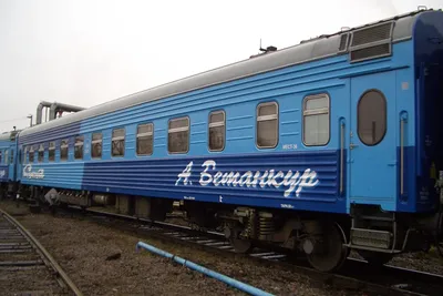Еще один двухэтажный поезд из Москвы в Петрозаводск начнет курсировать в  мае | СТОЛИЦА на Онего