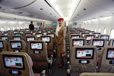 Авиакомпания «Россия» прекратит использовать двухэтажные Boeing 747 -  NEWS.ru — 06.02.22