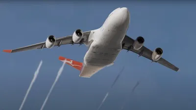 Самый большой пассажирский самолет А380 снимают с производства. Разве с ним  что-то не так? - BBC News Русская служба