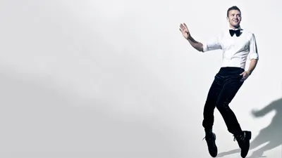 Новые изображения Джастина Тимберлейка: Скачать бесплатно