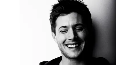 Jensen Ackles: Free, High-Quality Image Downloads