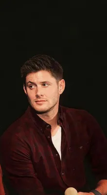 Exploring Jensen Ackles: HD Photo Collection