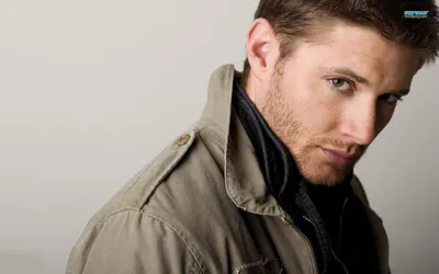 Jensen Ackles: Download Free Pictures in the Best Quality