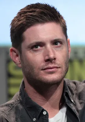 Jensen Ackles: HD Portraits for Fans and Admirers