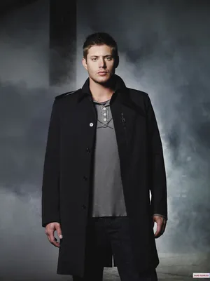 Jensen Ackles: Picture Perfect Moments in HD