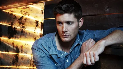 Jensen Ackles: Download the Best Quality Images for Free