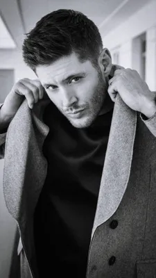 Jensen Ackles: Free High-Quality Photos for Everyone