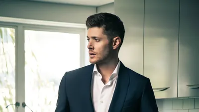 Jensen Ackles: Exclusive HD Images for Fans