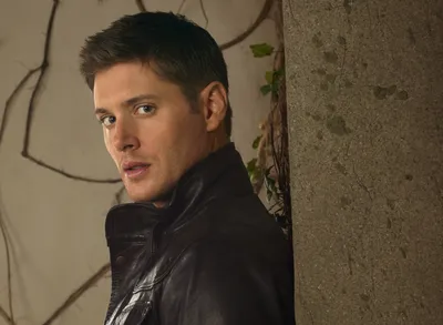 Jensen Ackles: HD Photos Revealing the Actor's Essence