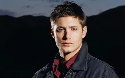 Captivating Jensen Ackles Photos for Wallpaper Use