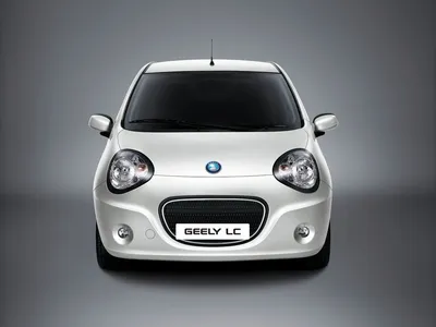 Geely Emgrand EC7 - generations, types of execution and years of  manufacture — autoboom.co.il