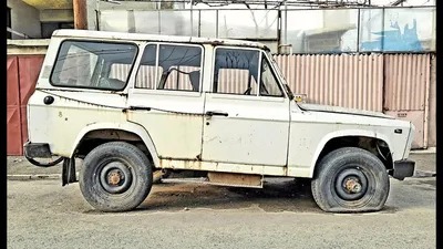 Продажа Aro 24 1992 в Челябинске, Продам своего верного друга, обмен на  более дорогую, на равноценную, на более дешевую, полный привод, дизель,  мкпп, джип/suv 5 дв.