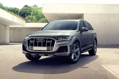 Pre-Owned 2023 Audi Q7 Premium Plus Sport Utility in Rockwall #PD001263 |  Rockwall Chrysler Dodge Jeep Ram