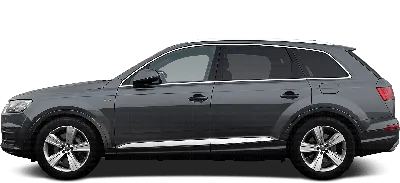 Audi Q7 3.0 TDI Tiptronic quattro (249 л.с.) Бежевый в Москве № ТИ-UY36481.  Купить Audi Q7 II (4M) Автомат Дизельный с пробегом 68418 км. Цена 6325000