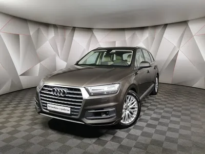 Audi loads 2016 Q7 with all the tech (pictures) - CNET