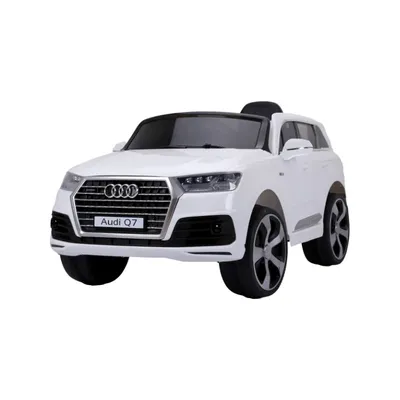 Audi Q7, 3.0 l., Внедорожник, 2008-11 m. | 327645 | Autobonus.lt