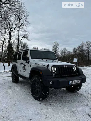 белый джип - Jeep - OLX.kz