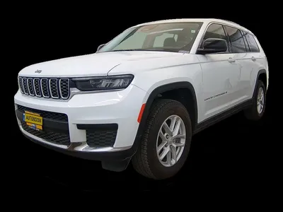 Большой, белый и очень комфортный. - Отзыв владельца автомобиля Jeep Grand  Cherokee 2012 года ( IV (WK2) ): 3.0d AT (243 л.с.) 4WD | Авто.ру