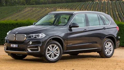 Used BMW X5 for Sale in Los Angeles, CA - CarGurus