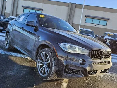 BMW X6 For Sale In Lawrence, KS - Carsforsale.com®