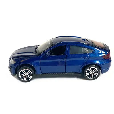 BMW X6 ActiveHybrid (2010) - picture 35 of 164