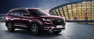 Chery Tiggo 8, купить в Москве, комплектации и цена 2024-2024 | Major Chery  — официальный дилер Чери в Москве