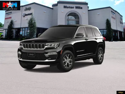 New 2023 Jeep Grand Cherokee 4xe Sport Utility in Fort Worth #P8775487 |  AutoNation Chrysler Dodge Jeep Ram North Richland Hills
