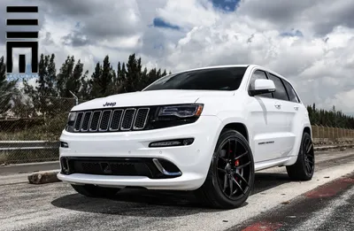 Pre-Owned 2018 Jeep Grand Cherokee Sterling Edition in Danvers #JC214493 |  Ira Toyota of Danvers