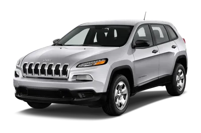 2015 Jeep Cherokee Prices, Reviews, and Photos - MotorTrend