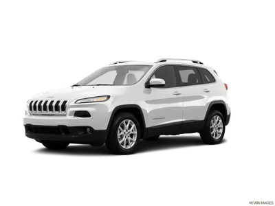 2015 Jeep Cherokee vs. 2015 Jeep Grand Cherokee: What's the Difference? -  Autotrader