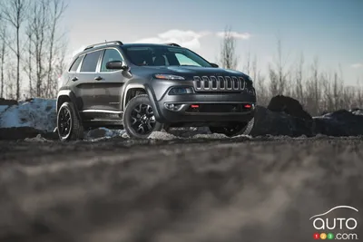 Jeep Releases New Photos and Videos of its 2015 Easter Jeep Safari Concepts  | Carscoops
