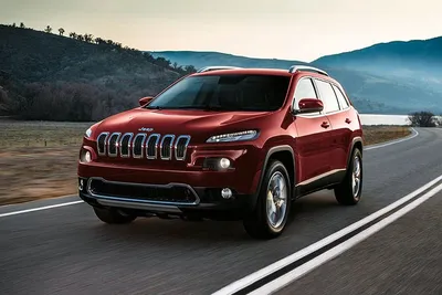 Final Report: 2015 Jeep Cherokee Trailhawk 4x4 Long-Term Evaluation