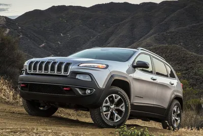 2015 Jeep Cherokee Trailhawk (4x4): owner review - Drive