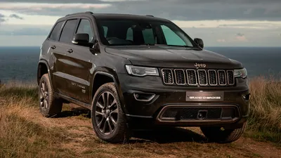 Новый Jeep Grand Cherokee появится только в 2021 году — Журнал «4х4 Club»