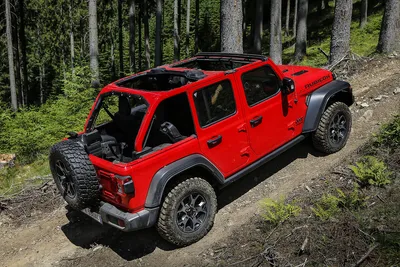 На украинский рынок выходит новый Jeep Grand Cherokee: подробности и цены  (фото). Читайте на UKR.NET