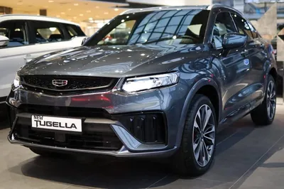 Geely reveals LYNK 01 global compact SUV - NASIOC