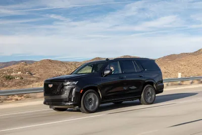 10 Biggest News Stories of the Month: Cadillac Escalade De-Escalated by  Jeep Grand Cherokee | Cars.com
