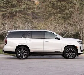 Jeep Grand Wagoneer Vs Cadillac Escalade Comparison | AutoGuide.com