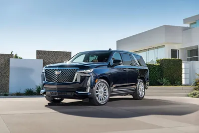Edmunds compares Jeep Grand Wagoneer and Cadillac Escalade | The Seattle  Times