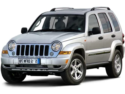 Jeep: модельный ряд, цены и модификации - Quto.ru