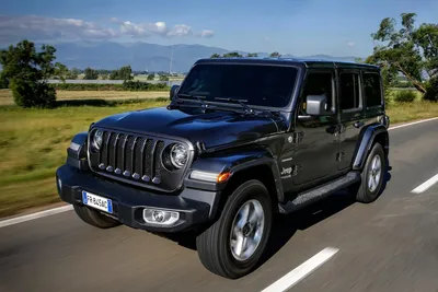 Jeep • Джип новые авто в автосалоне Jeep в Киеве: цены, все модели |  Автоцентр на Столичном